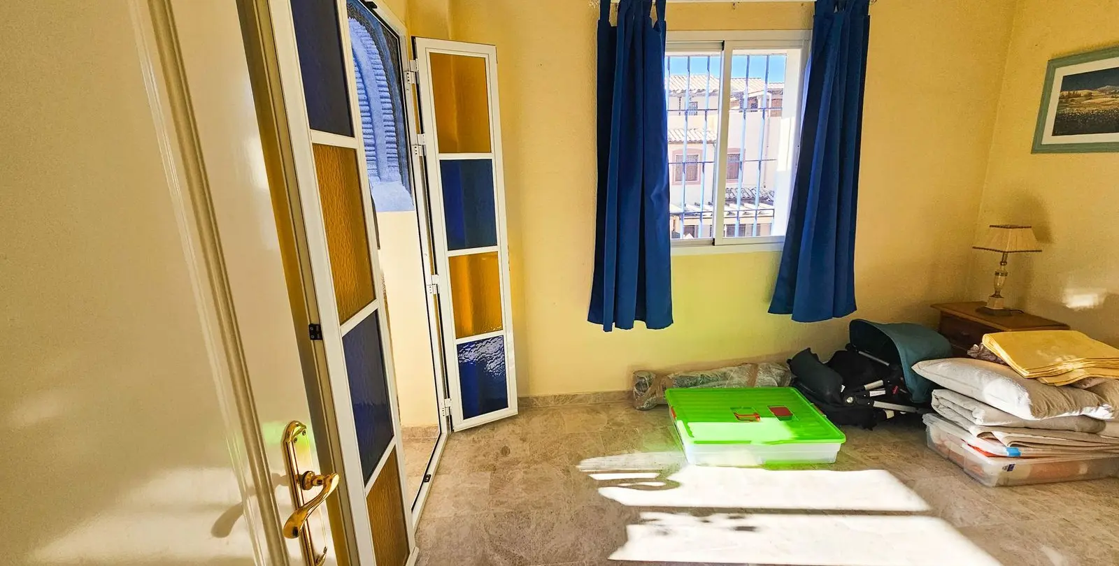 Sale of semi-detached house in Casares Playa 31