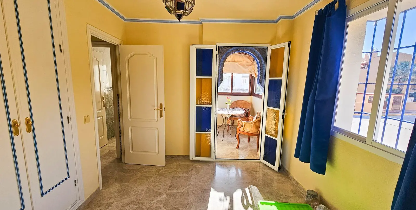 Sale of semi-detached house in Casares Playa 32