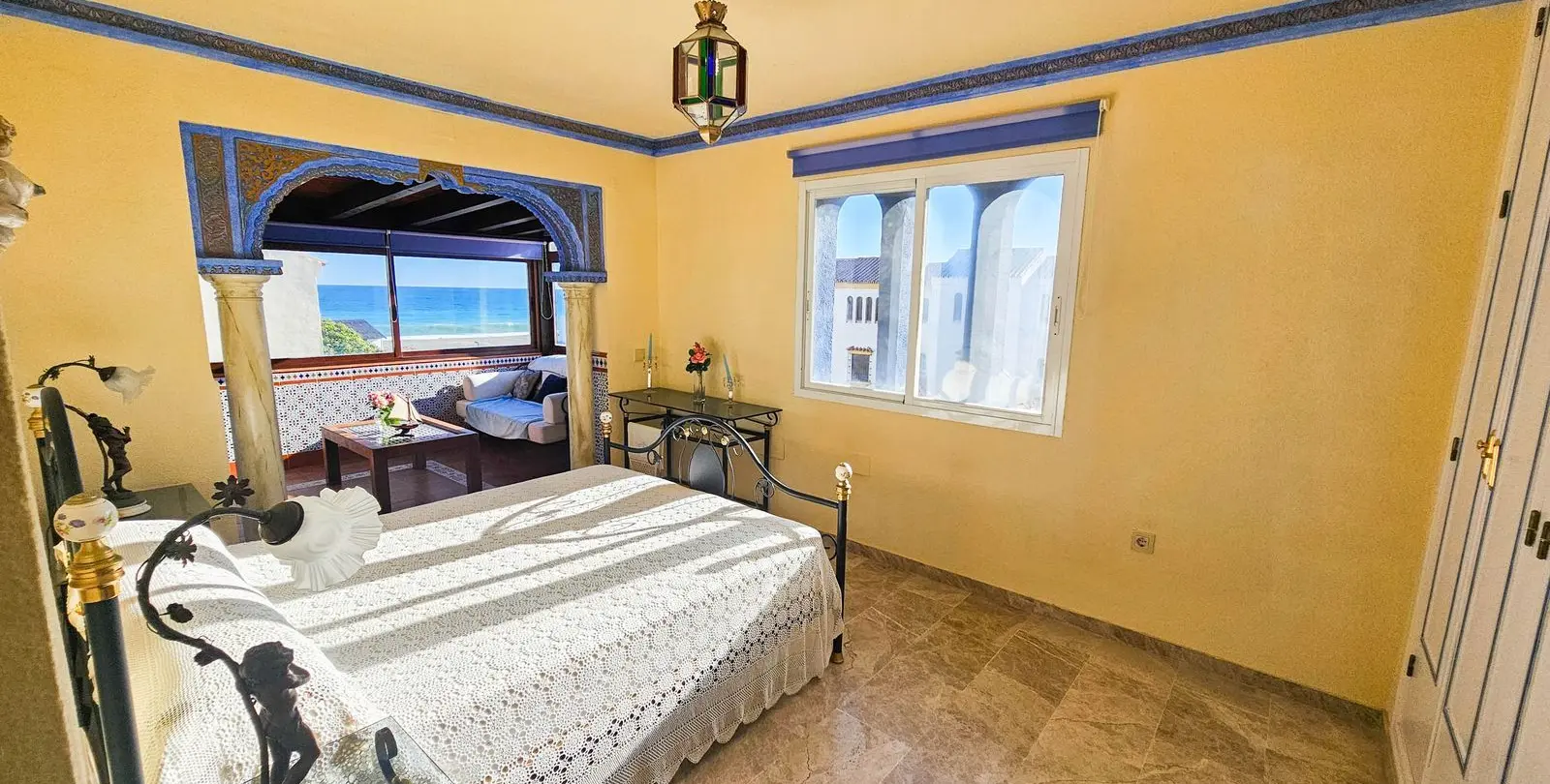 Sale of semi-detached house in Casares Playa 41