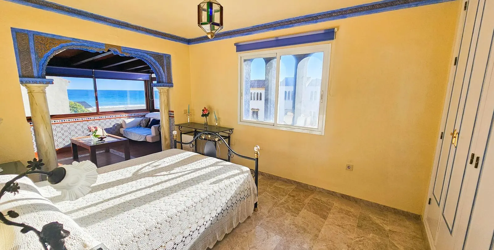 Sale of semi-detached house in Casares Playa 42