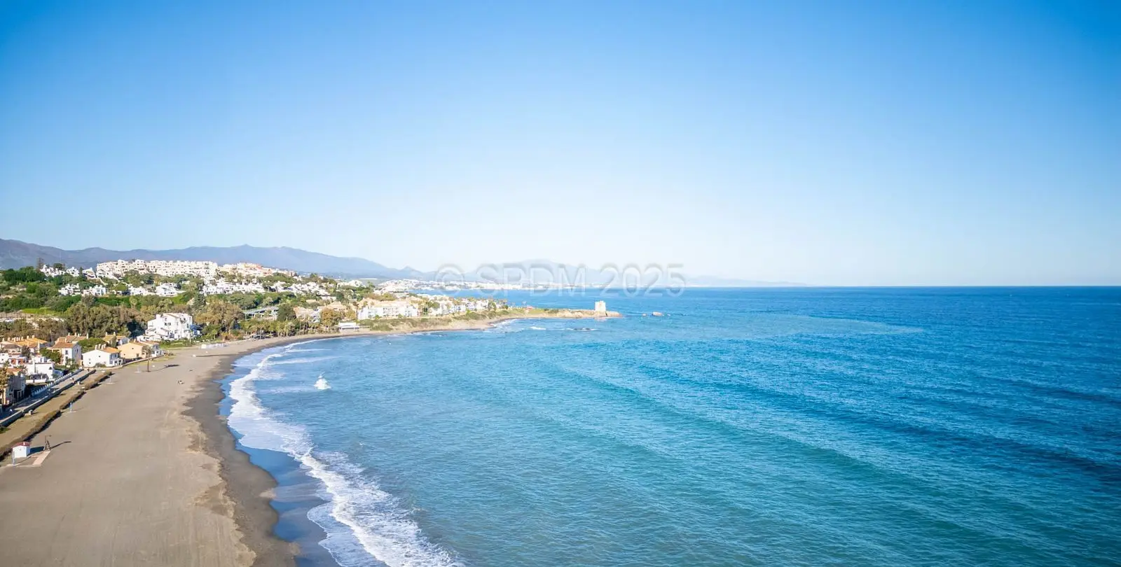 Sale of semi-detached house in Casares Playa 62