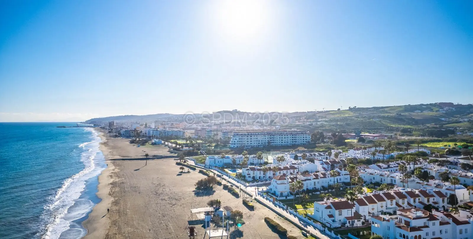 Sale of semi-detached house in Casares Playa 63