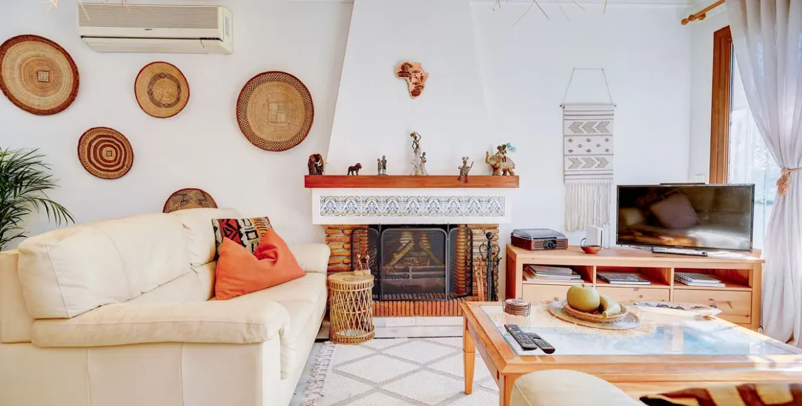 Продажа  отдельно стоящей виллы в Calahonda 6