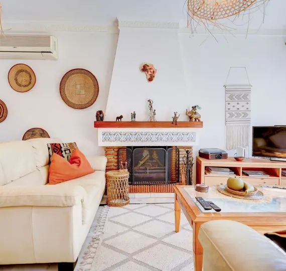 Продажа  отдельно стоящей виллы в Calahonda