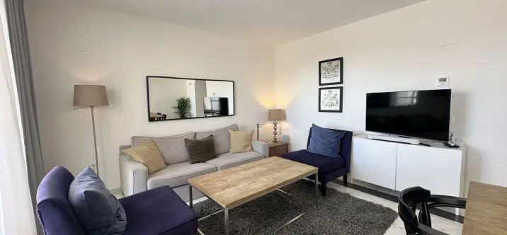 Sale of penthouse duplex in Nueva Andalucía 3