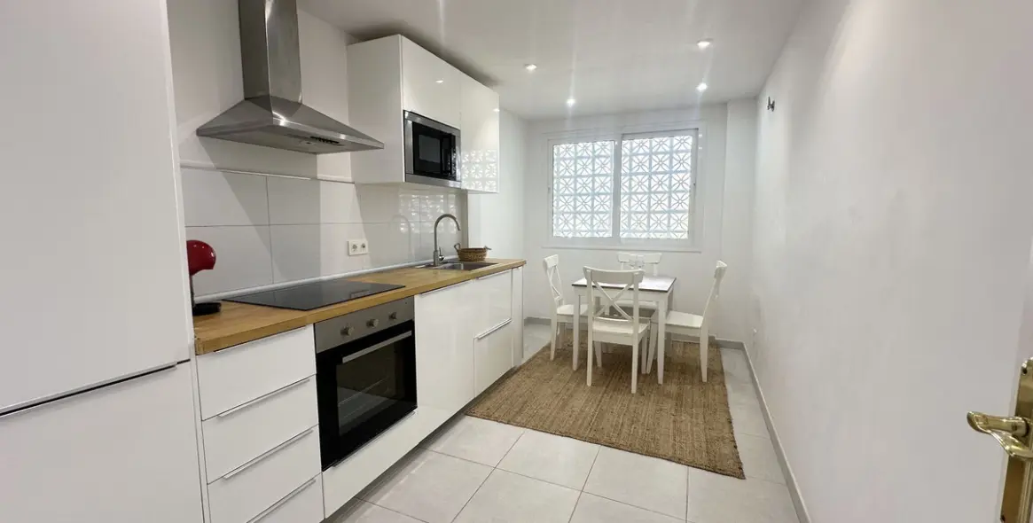 Продажа двухуровневого пентхауса в Nueva Andalucía 6