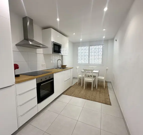 Sale of penthouse duplex in Nueva Andalucía