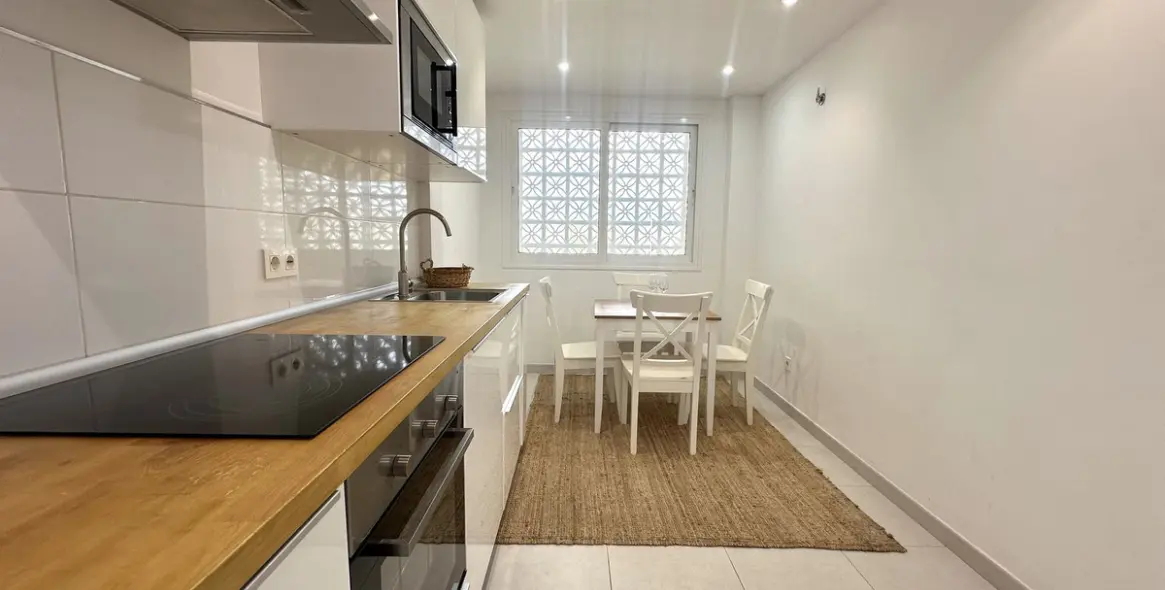 Продажа двухуровневого пентхауса в Nueva Andalucía 12