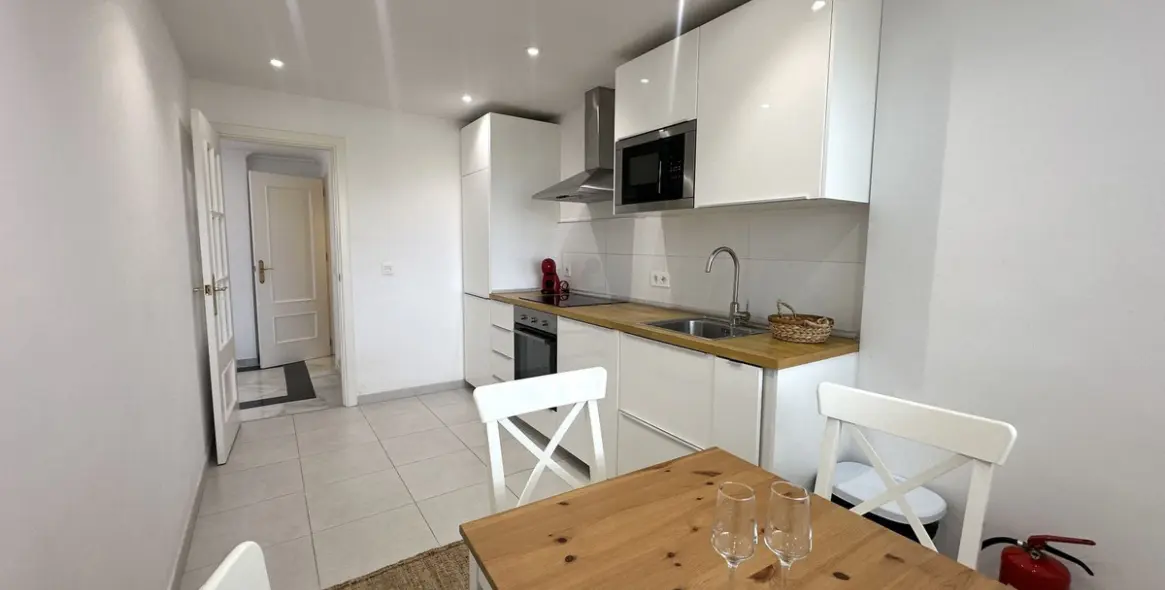 Продажа двухуровневого пентхауса в Nueva Andalucía 14