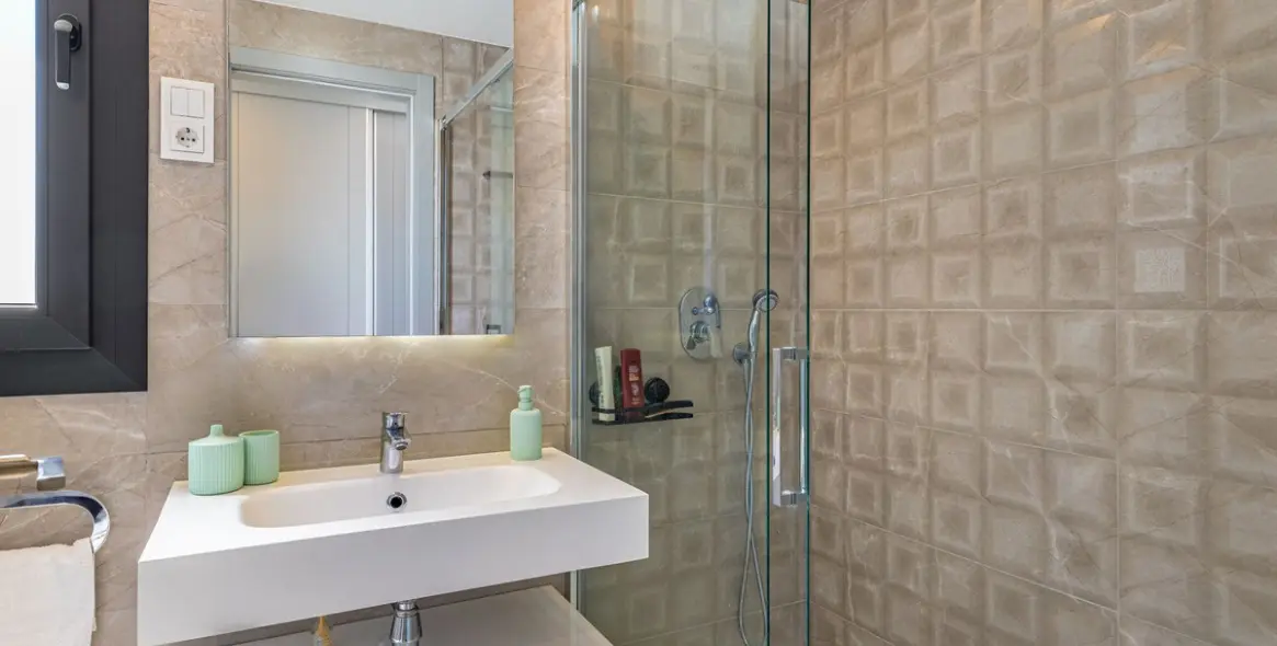 Sale of penthouse in Cancelada 21