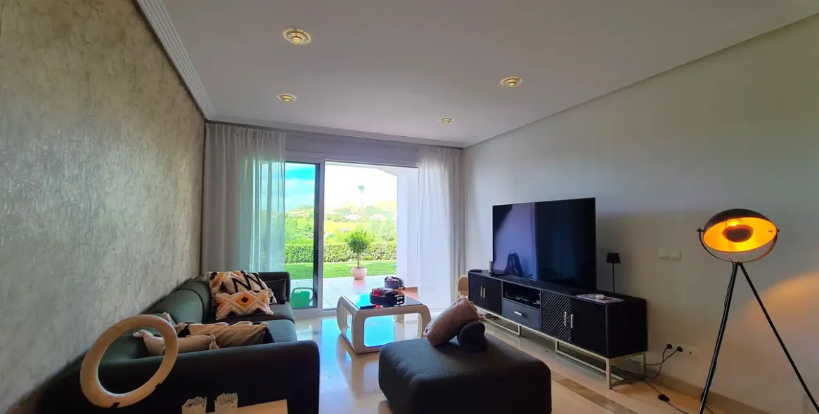 Продажа апартаментов на первом этаже в Benahavís 18