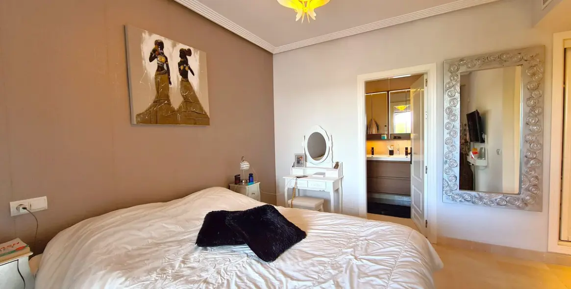 Продажа апартаментов на первом этаже в Benahavís 23