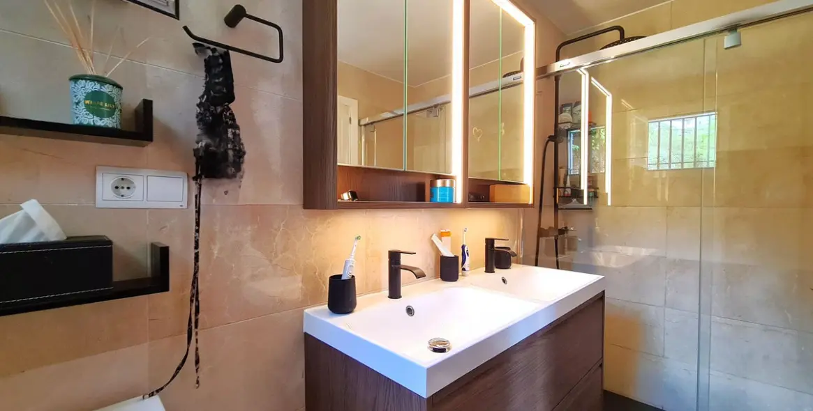 Продажа апартаментов на первом этаже в Benahavís 26