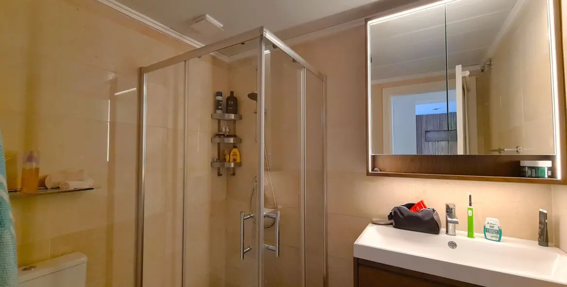 Продажа апартаментов на первом этаже в Benahavís 29