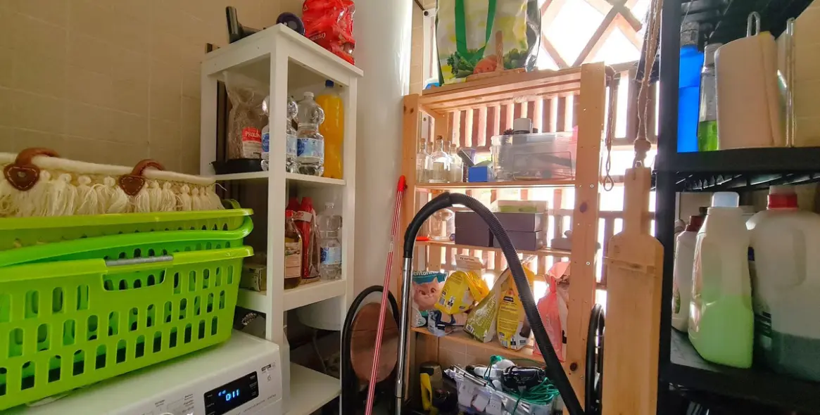 Продажа апартаментов на первом этаже в Benahavís 30