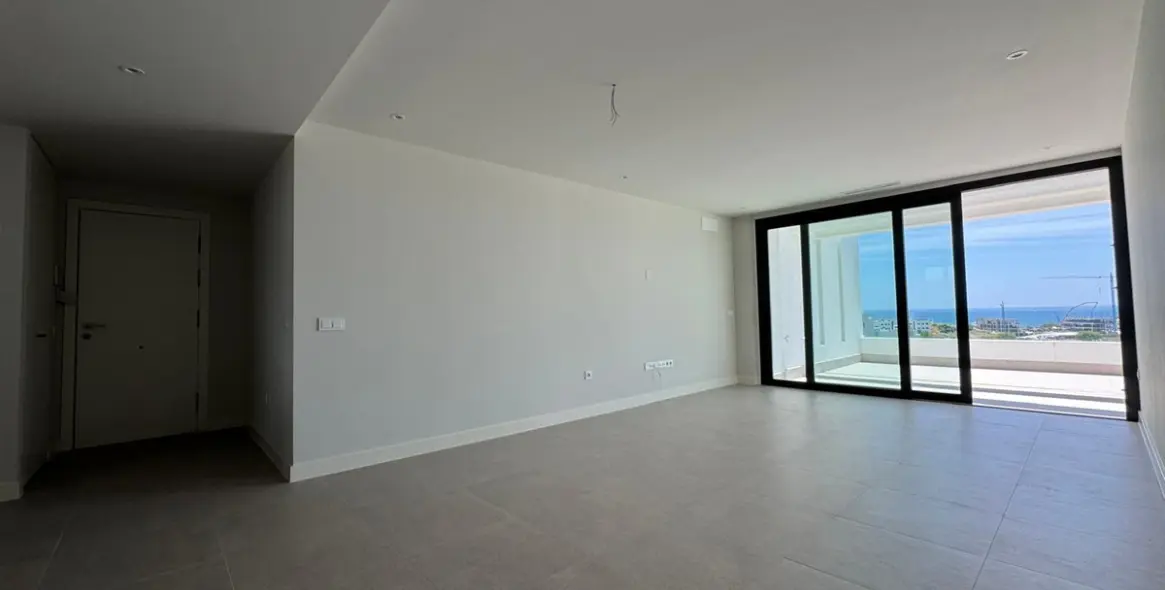 Продажа пентхауса в Estepona 2