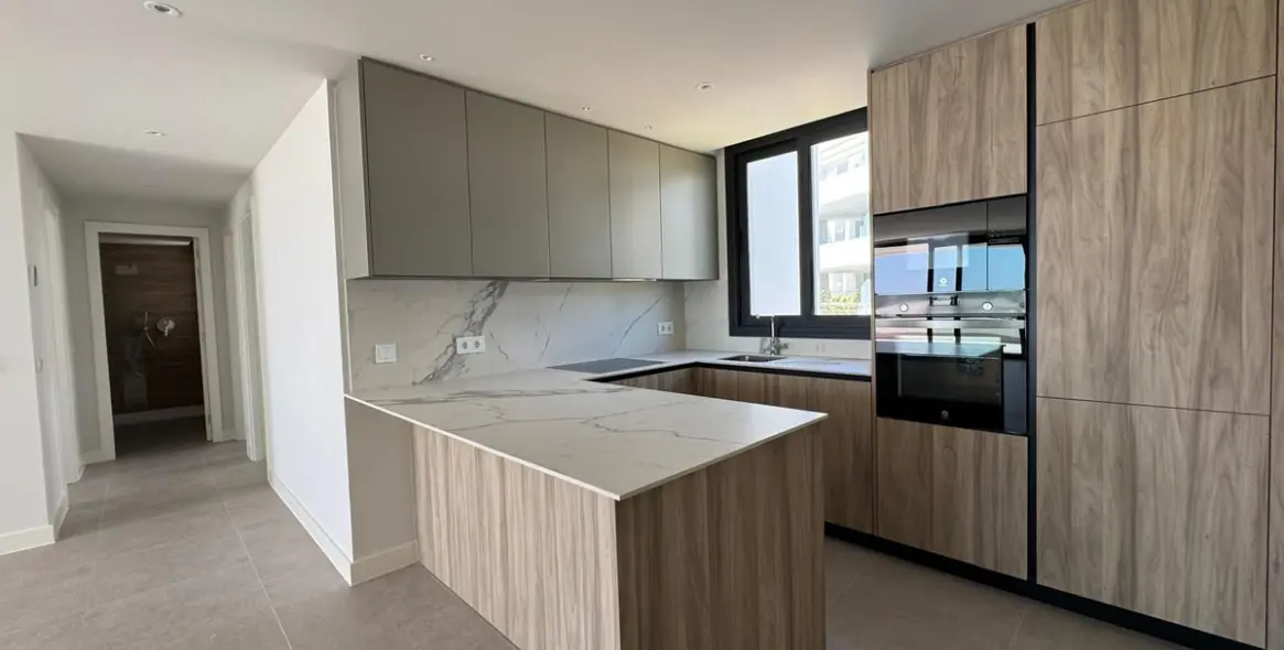 Продажа пентхауса в Estepona 5