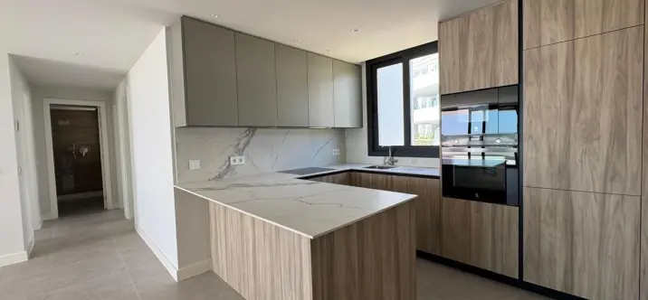 Продажа пентхауса в Estepona 4