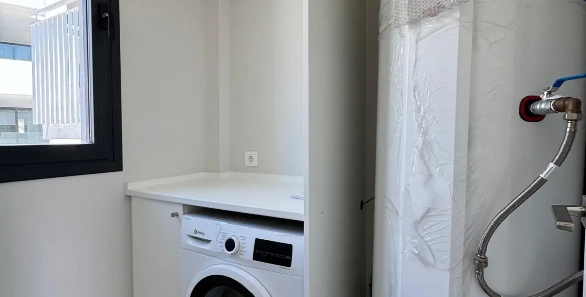 Продажа пентхауса в Estepona 7