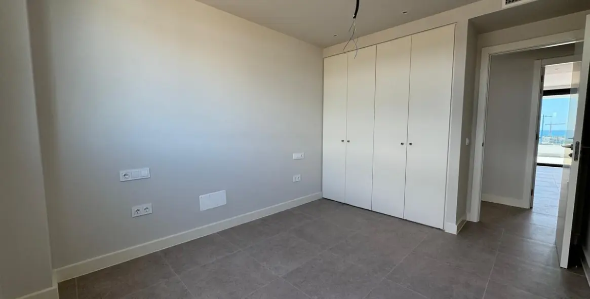 Продажа пентхауса в Estepona 16