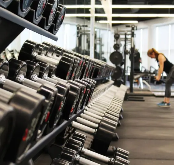 Commercial premises R5104384