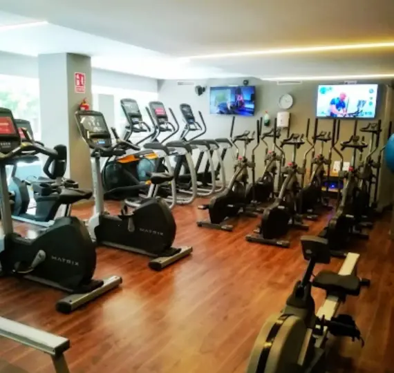 Commercial premises R5104384