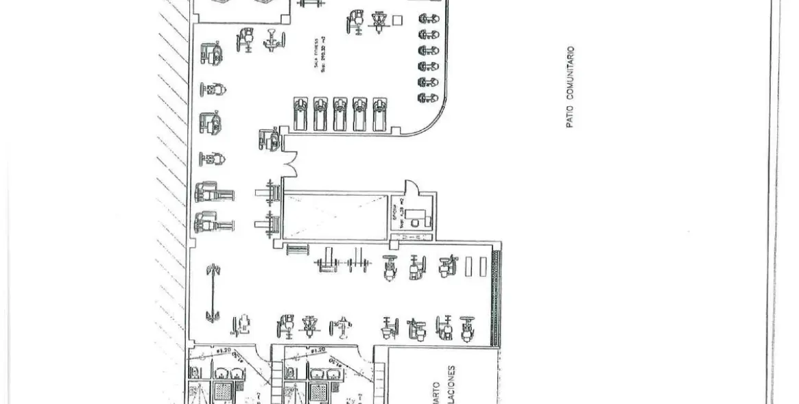 Sale of commercial premises in Benalmadena 6