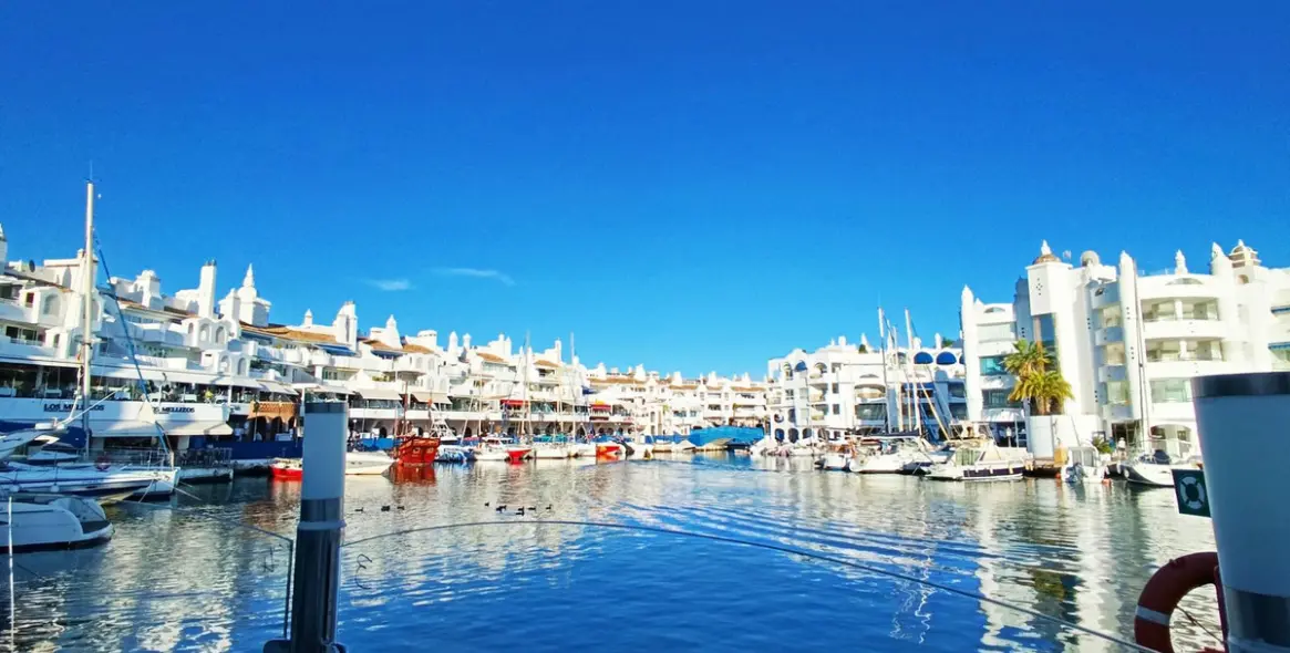 Sale of commercial premises in Benalmadena 8