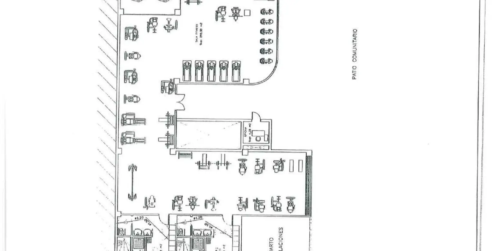 Venta de local comercial en Benalmadena 3
