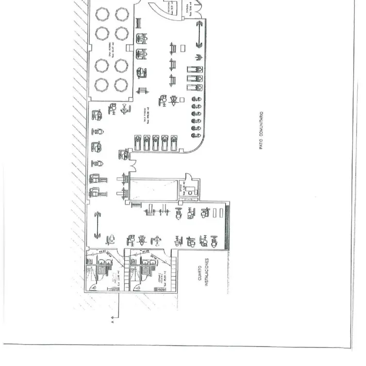 Venta de local comercial en Benalmadena
