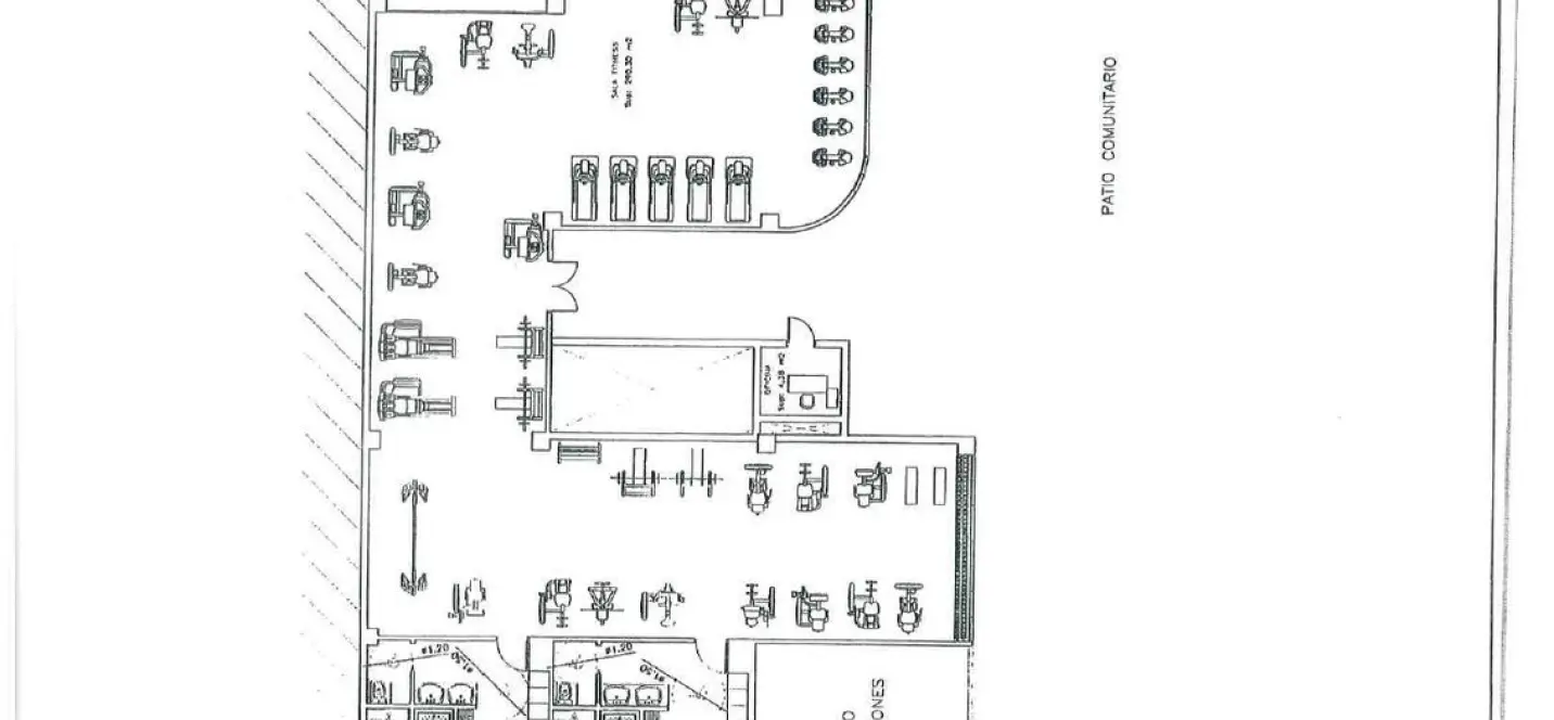 Venta de local comercial en Benalmadena 2