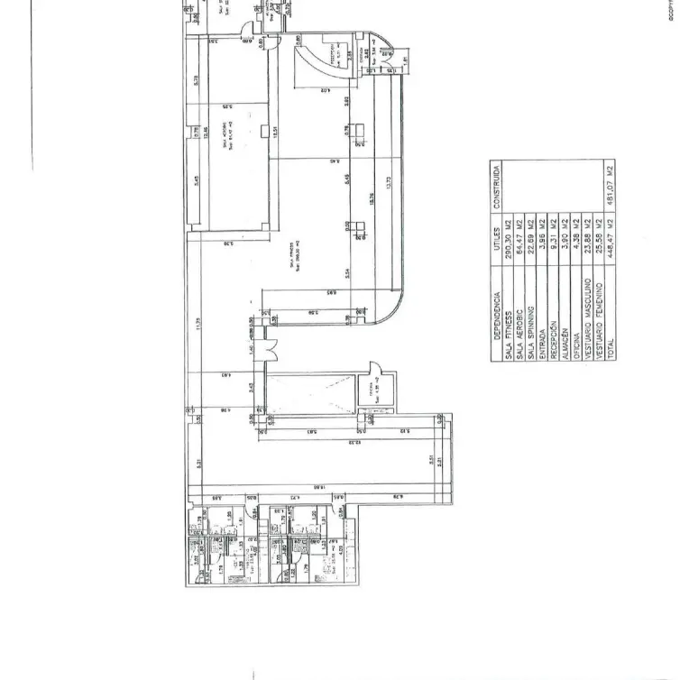 Venta de local comercial en Benalmadena