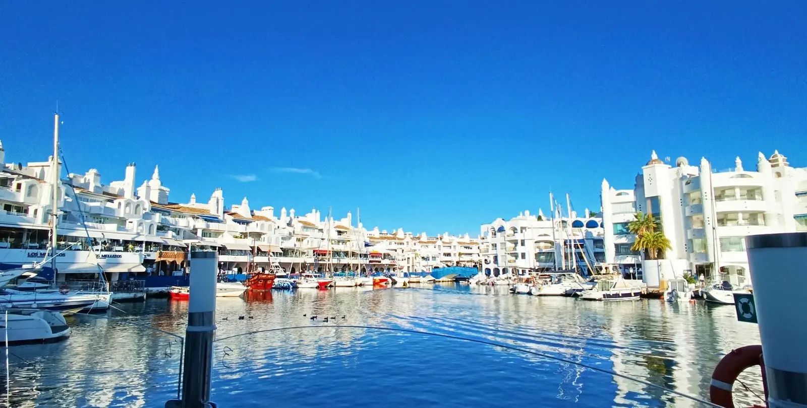 Venta de local comercial en Benalmadena 8