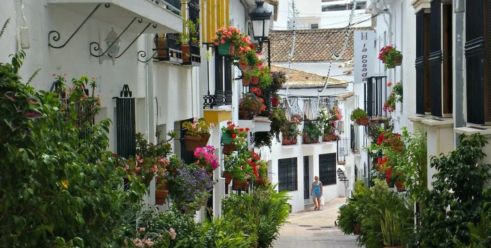 Venta de local comercial en Benalmadena 10