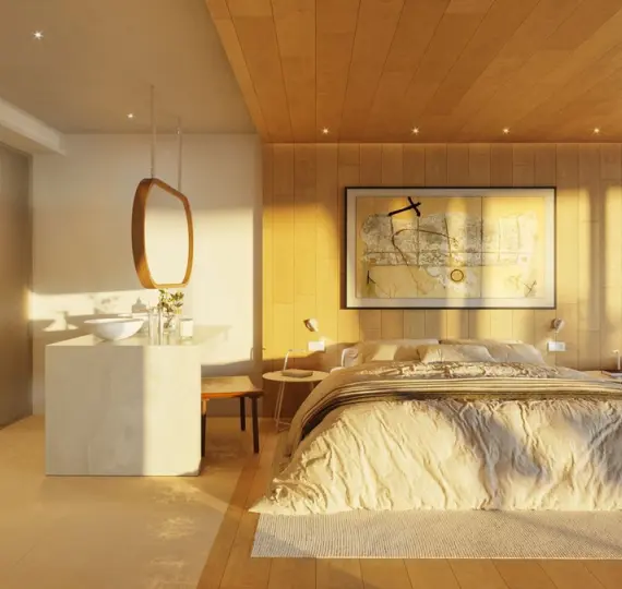 Продажа апартаментов на среднем этаже в Fuengirola