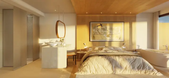 Продажа апартаментов на среднем этаже в Fuengirola 4