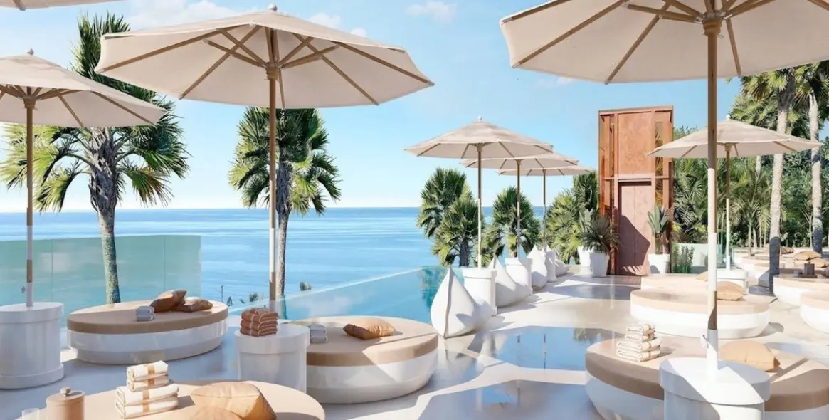 Sale of middle floor apartment in Fuengirola 13