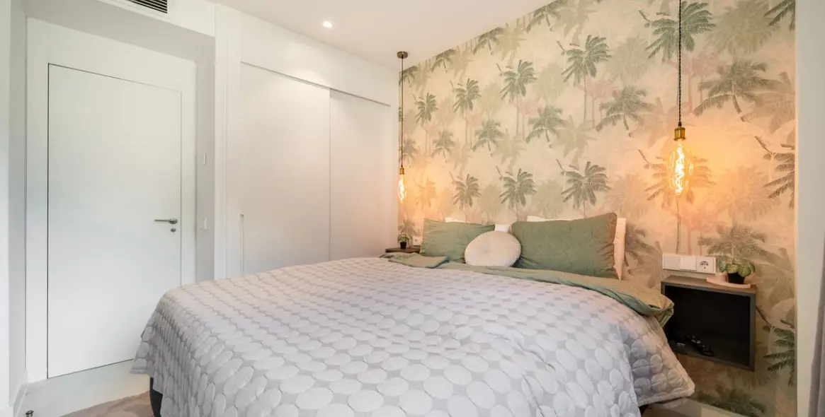 Sale of middle floor apartment in Fuengirola 20