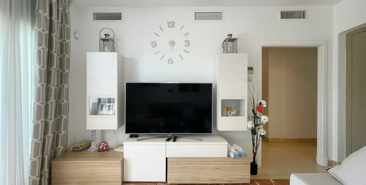 Продажа двухуровневого пентхауса в Nueva Andalucía 6