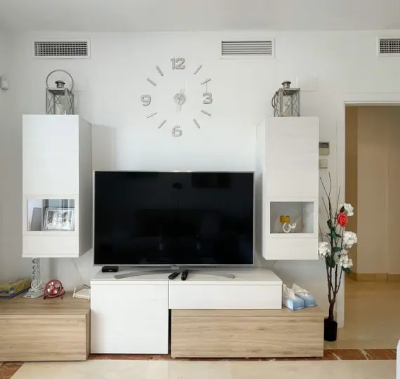 Sale of penthouse duplex in Nueva Andalucía