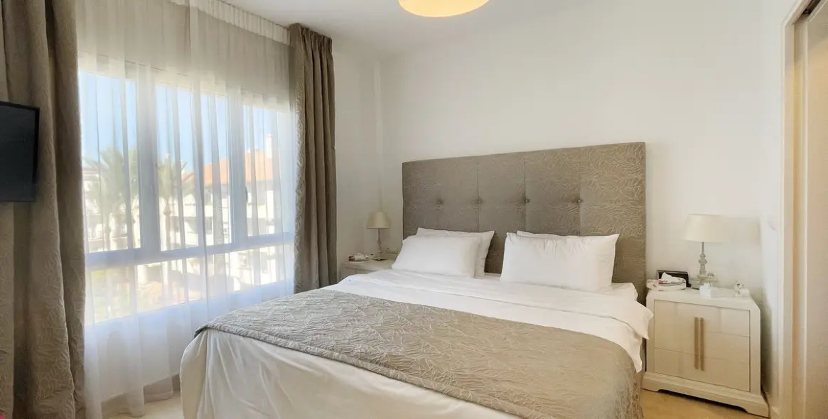 Продажа двухуровневого пентхауса в Nueva Andalucía 15