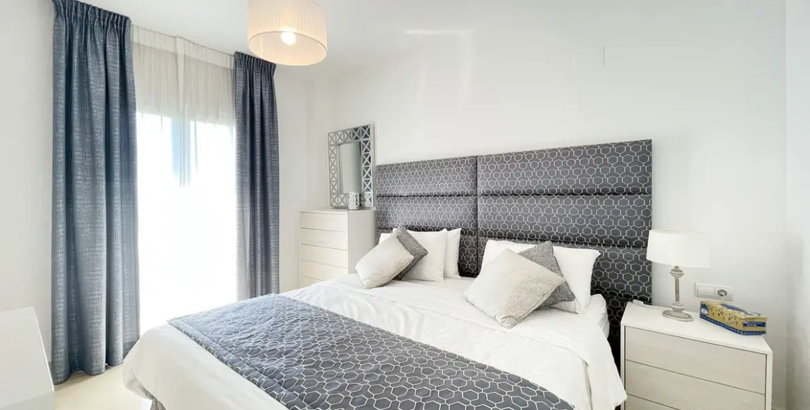 Продажа двухуровневого пентхауса в Nueva Andalucía 18