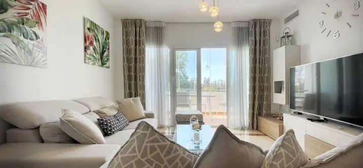 Sale of penthouse duplex in Nueva Andalucía 3