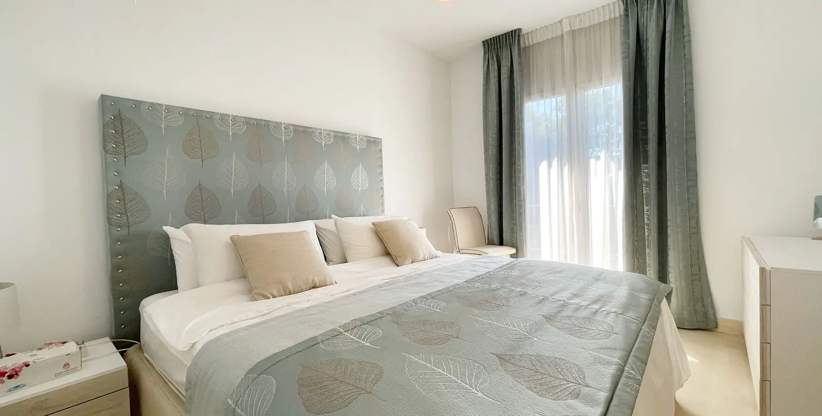 Sale of penthouse duplex in Nueva Andalucía 17