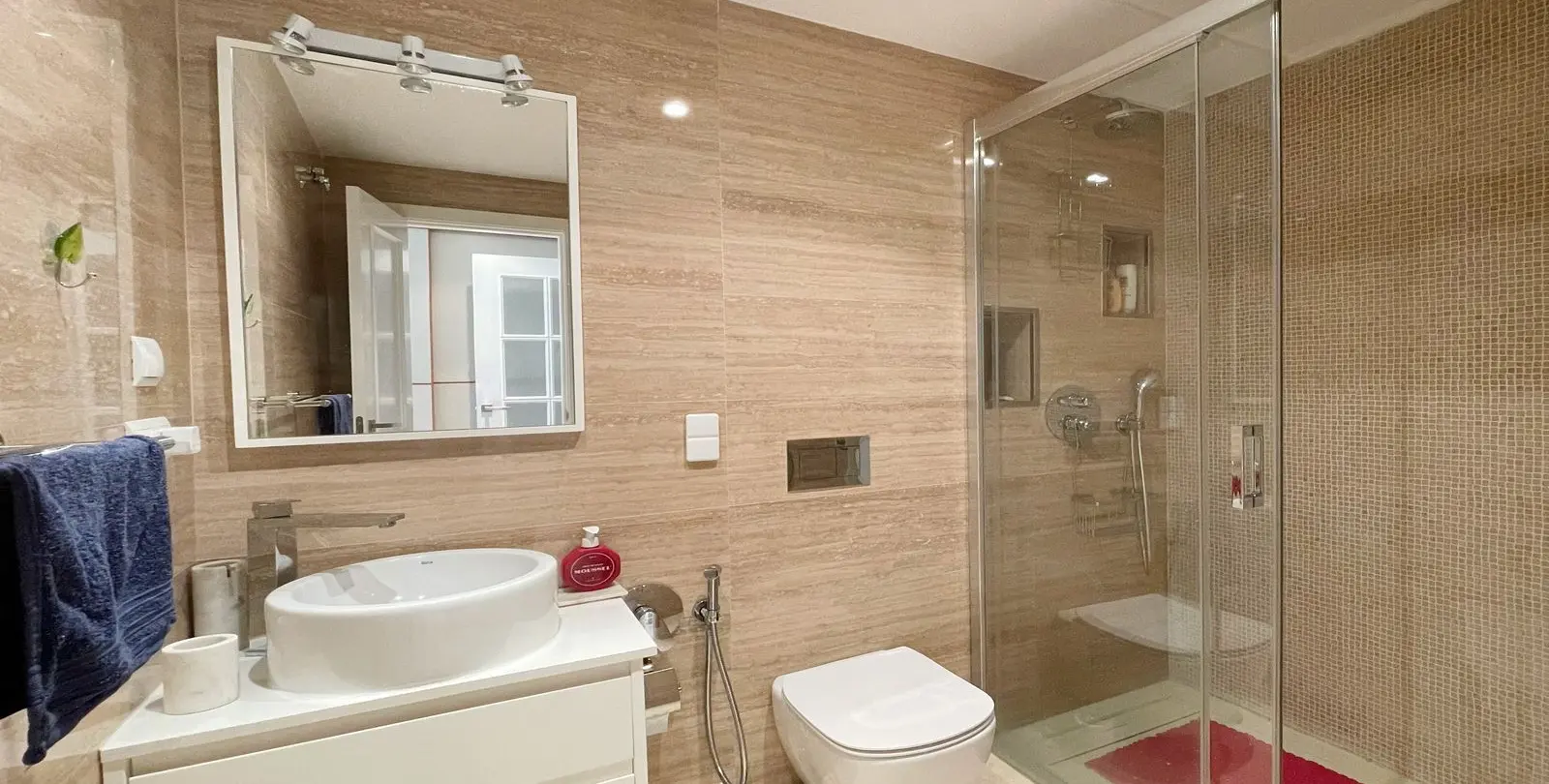 Sale of penthouse duplex in Nueva Andalucía 20