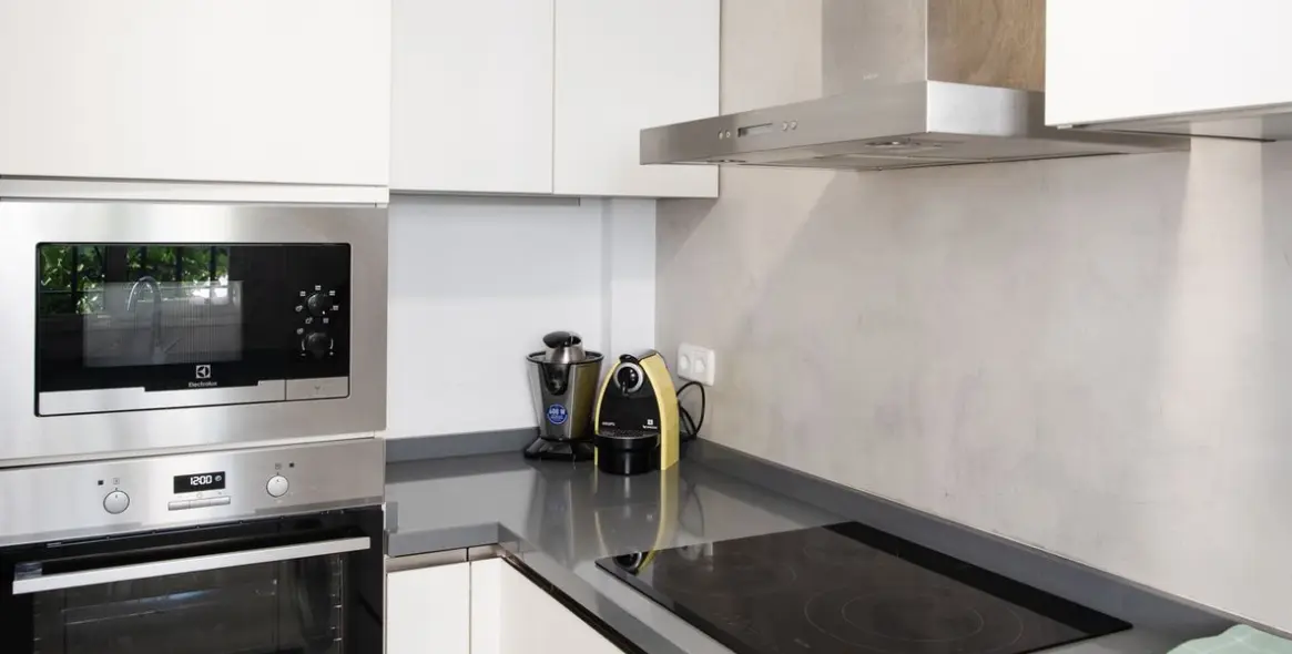 Продажа апартаментов на среднем этаже в San Pedro de Alcántara 13