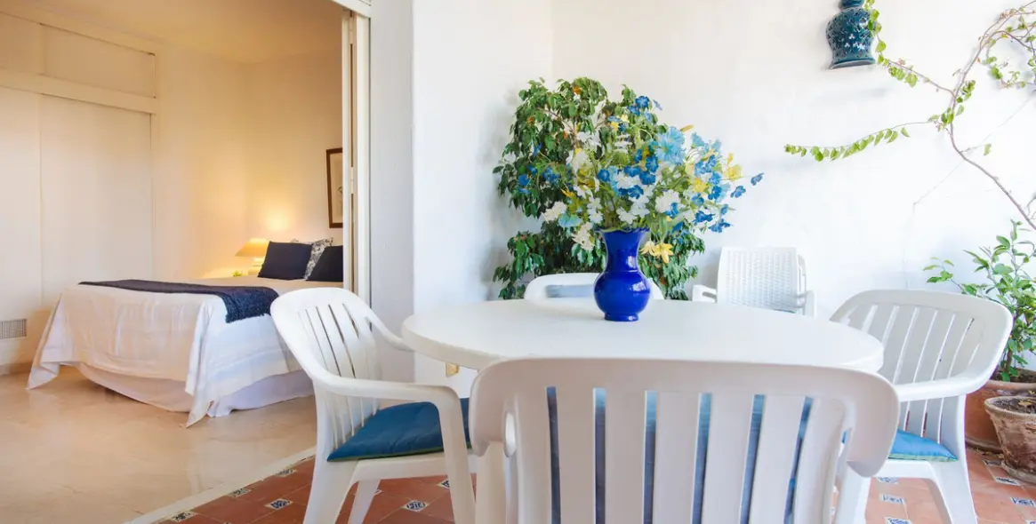 Продажа апартаментов на среднем этаже в San Pedro de Alcántara 20