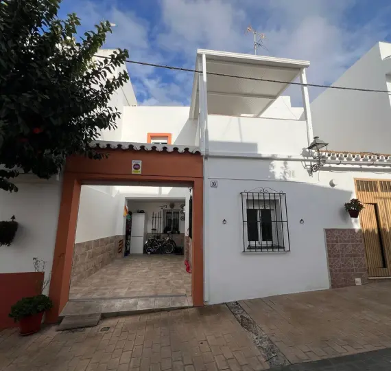 Продажа таунхауса в Estepona