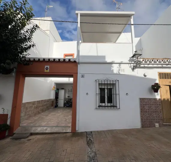 Продажа таунхауса в Estepona