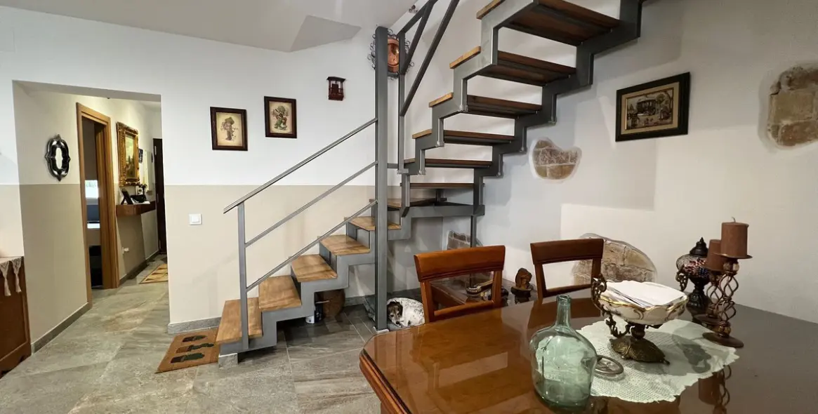 Продажа таунхауса в Estepona 3